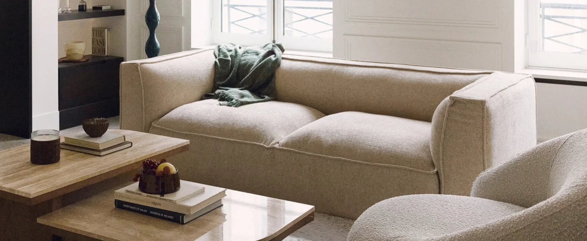 Comment adopter le style éclectique en décoration ?